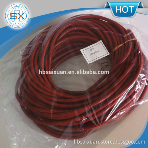 Viton ,NBR, FVMQ Mould O ring